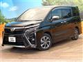 2021 Toyota Voxy