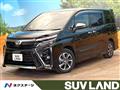 2021 Toyota Voxy