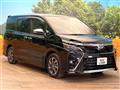 2021 Toyota Voxy