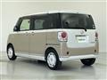 2020 Daihatsu Move Canbus