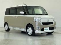 2020 Daihatsu Move Canbus