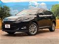 2016 Toyota Harrier