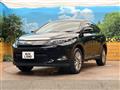 2016 Toyota Harrier
