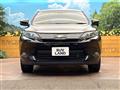 2016 Toyota Harrier
