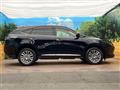 2016 Toyota Harrier