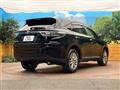 2016 Toyota Harrier