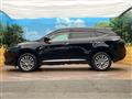 2016 Toyota Harrier