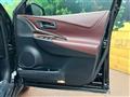 2016 Toyota Harrier