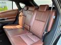 2018 Toyota Harrier