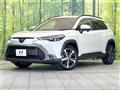 2023 Toyota CorollaCross