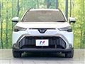 2023 Toyota CorollaCross
