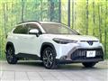 2023 Toyota CorollaCross