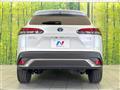 2023 Toyota CorollaCross