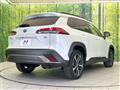 2023 Toyota CorollaCross