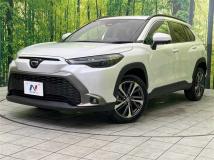 2023 Toyota CorollaCross