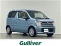 2017 Suzuki Wagon R