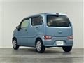 2017 Suzuki Wagon R