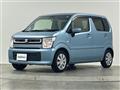 2017 Suzuki Wagon R