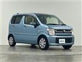 2017 Suzuki Wagon R