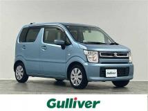 2017 Suzuki Wagon R