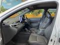 2025 Toyota CorollaCross