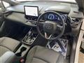 2025 Toyota CorollaCross