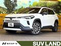 2026 Toyota CorollaCross