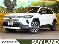 2026 Toyota CorollaCross