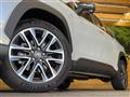 2026 Toyota CorollaCross
