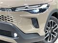 2026 Toyota CorollaCross