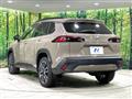 2026 Toyota CorollaCross