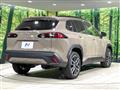 2026 Toyota CorollaCross