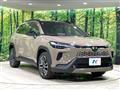 2026 Toyota CorollaCross