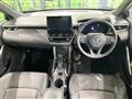 2022 Toyota CorollaCross