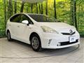 2013 Toyota PRIUS α