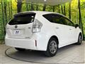 2013 Toyota PRIUS α