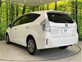 2013 Toyota PRIUS α