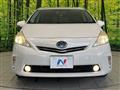 2013 Toyota PRIUS α