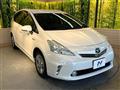 2013 Toyota PRIUS α