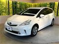 2013 Toyota PRIUS α