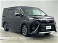 2021 Toyota Voxy