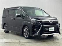 2021 Toyota Voxy