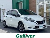 2017 Nissan Note