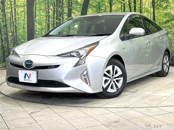 2018 Toyota Prius