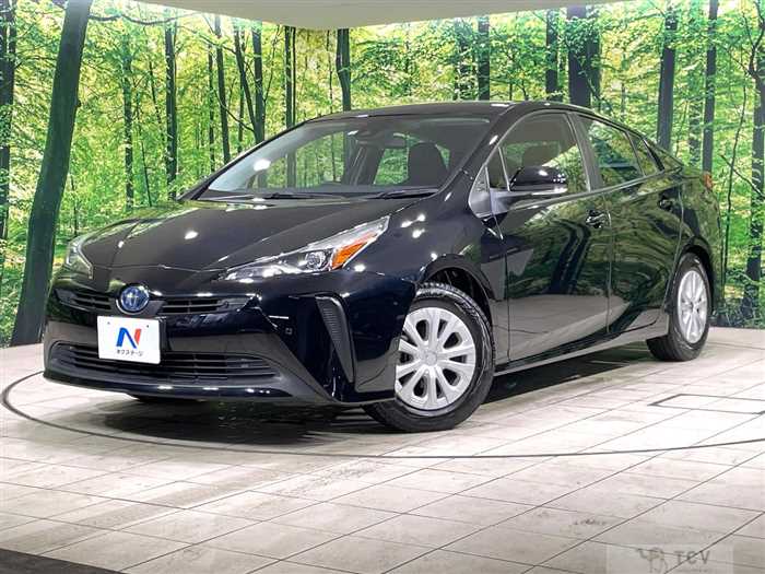 2021 Toyota Prius