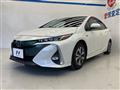 2017 Toyota Prius PHV
