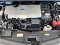 2017 Toyota Prius PHV