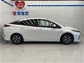 2017 Toyota Prius PHV