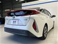 2017 Toyota Prius PHV