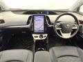 2017 Toyota Prius PHV